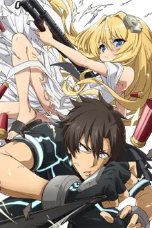 Sentoin Haken Shimasu นักรบสายป่วน ออกปฏิบัติกวน! ซับไทย