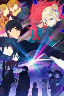 Mahouka Koukou no Rettousei Raihousha Hen พี่น้องปริศนา โรงเรียนเวทมนต์ ภาค2 ซับไทย