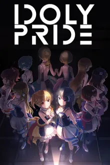 IDOLY PRIDE ไอดอลลีไพรด์ ซับไทย
