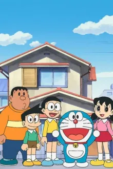 Doraemon (2010) โดราเอม่อน พากย์ไทย
