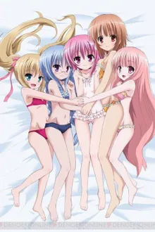 Ro-Kyu-Bu! SS ชมรมบาสใสวัยซน ภาค2 ซับไทย