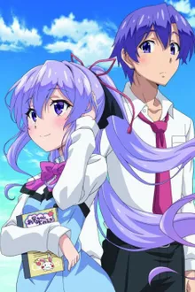 Ore ga Suki nano wa Imouto dakedo Imouto ja Nai ผมชอบตัวละครน้องสาว แต่ไม่ใช่น้องสาวของผม ซับไทย