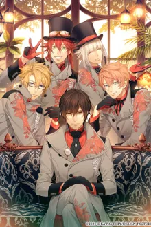 Code Realize Guardian of Rebirth เจ้าหญิงพิษสัมผัส ซับไทย