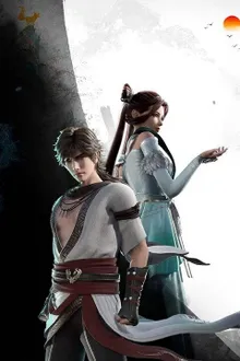 Shouxi Yu Ling Shi 2 (Chief Spirit Master 2) ปรมาจารย์จิตวิญญาณผู้ยิ่งใหญ่ ภาค 2 ซับไทย