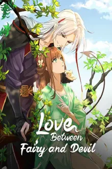 Cang Lan Jue (Love Between Fairy and Devil) ของรักของข้า ซับไทย
