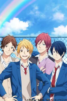 Nijiiro Days ซับไทย