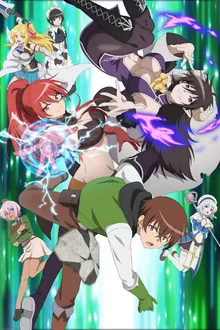 Isekai One Turn Kill Neesan พี่สาวจ้าวต่างโลก เริ่มต้นชีวิตร่วมเดินทางต่างโลกกับพี่สาว ซับไทย