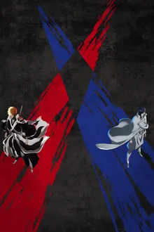 Bleach Sennen Kessen-hen Part 2/4 บลีช เทพมรณะ สงครามเลือดพันปี ซับไทย