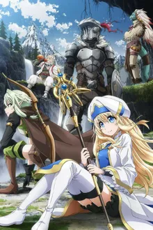 Goblin Slayer ก็อบลินสเลเยอร์ ซับไทย