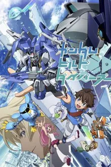 Gundam Build Divers ซับไทย
