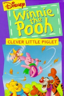 Winnie The Pooh Friendship - Clever Little Piglet หมีพู พิกเล็ต หมูน้อยคนเก่ง พากย์ไทย