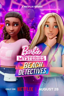Barbie Mysteries The Great Horse Chase Season 2 ปริศนาบาร์บี้ ไล่ล่าตามหาม้า ภาค 2 พากย์ไทย