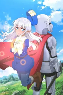 Kono Healer Mendokusai นักดาบสิ้นหวังกับนักฮีลน่ารำคาญ ซับไทย
