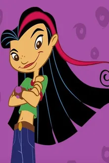 The Life and Times of Juniper Lee Season 1 การผจญภัยของจูนิเปอร์ ลี ปี 1 พากย์ไทย