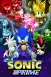 Sonic Prime Season 3 (2024) โซนิค ไพรม์ ซีซั่น 3 พากย์ไทย