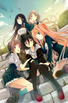 Koi to Senkyo to Chocolate ซับไทย