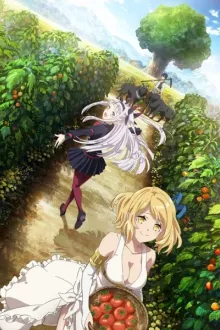 Isekai Nonbiri Nouka Season1 เกษตรตามใจพี่ที่ต่างโลก ภาค1 พากย์ไทย