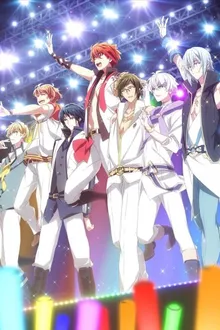 IDOLiSH7 ซับไทย