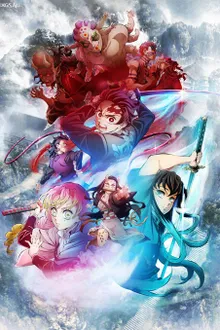 Kimetsu no Yaiba Katanakaji no Sato-hen ดาบพิฆาตอสูร ภาคหมู่บ้านช่างตีดาบ ซับไทย