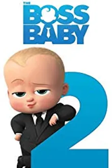 The Boss Baby Back in Business Season 2 เดอะ บอส เบบี้ นายใหญ่คืนวงการ ซีซั่น 2 พากย์ไทย