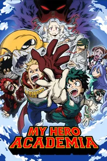 Boku no Hero Academia 4th Season ซับไทย
