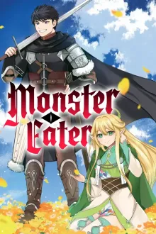 Mamonogurai no Boukensha (Monster Eater) มอนสเตอร์ อีทเตอร์ พากย์ไทย