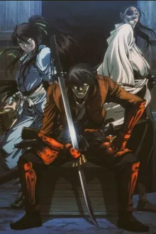Drifters ซับไทย