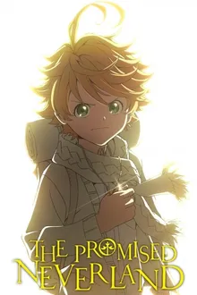 Yakusoku no Neverland 2nd Season (The Promised Neverland Season 2) พันธสัญญาเนเวอร์แลนด์ พากย์ไทย