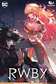 Rwby volume 7 ซับไทย