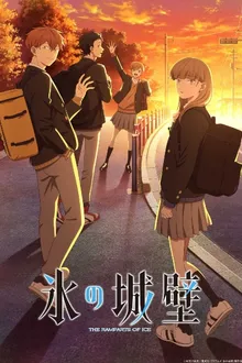 Koori no Jouheki The Ramparts of Ice ปราการน้ำแข็งแห่งหัวใจ ซับไทย