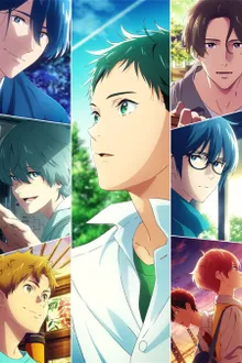 Tsurune Tsunagari no Issha สึรุเนะ ธนูดอกแรกแห่งการร้อยเรียง ภาค 2 ซับไทย