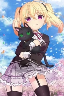 Nora to Oujo to Noraneko Heart ซับไทย