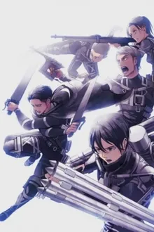 Shingeki no Kyojin (Attack on Titan) ผ่าพิภพไททัน ซีซัน 4 พากย์ไทย (เสียงใหม่)