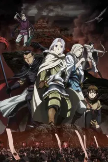 Arslan Senki ผู้กล้าแห่งอัสลัน ภาค1 ซับไทย