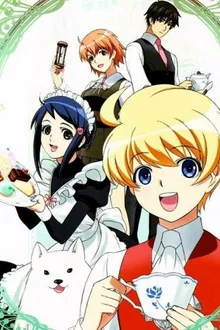 Suteki Tantei Labyrinth มายูกิ คุณหนูยอดนักสืบ พากย์ไทย