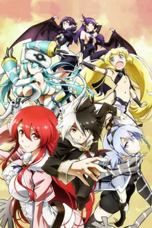 Eiyuu Kyoushitsu Hero Classroom ห้องเรียนวีรชน ซับไทย