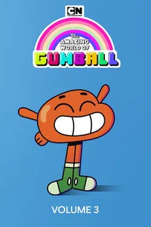 The Amazing World of Gumball Season 3 พากย์ไทย