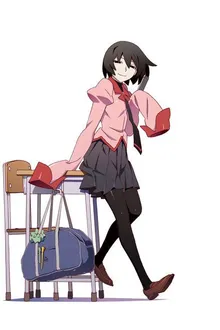 Owarimonogatari อวสานแห่งปกรณัม ตอนที่ 1-12 ซับไทย