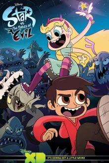 Star vs. the Forces of Evil Season 1 พากย์ไทย