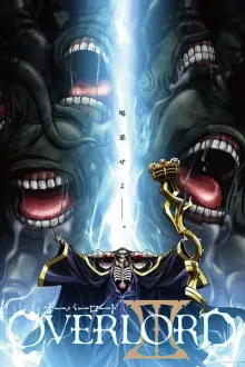 Overlord Senson 3 โอเวอร์ ลอร์ด จอมมารพิชิตโลก ซีซั่น 3 เสียงไทย