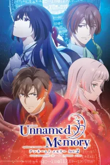 Unnamed Memory Season 2 แม่มดซึนเดเระกับเจ้าชายต้องสาป ภาค2 ซับไทย