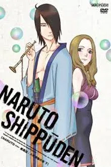 Naruto Shippuden นารูโตะ ตำนานวายุสลาตัน ซีซั้น7 พากย์ไทย