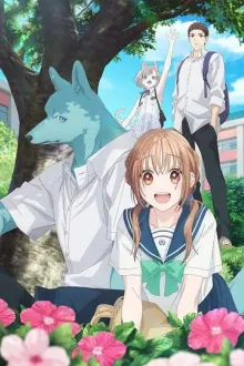 Kimi to Koete Koi ni Naru ก้าวข้ามรักต่างสายพันธุ์ ซับไทย