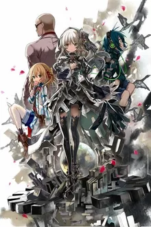 Clockwork Planet ซับไทย