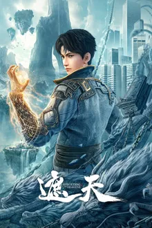 Zhe Tian (Shrouding the Heavens) อำพรางสวรรค์ ซับไทย