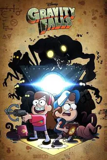 Gravity Falls Season 2 ผจญภัยเมืองมหัศจรรย์ ปี 2 พากย์ไทย