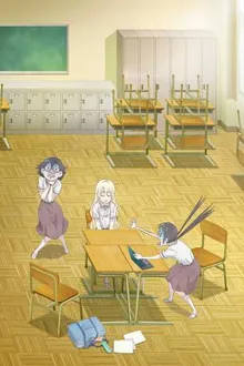 Asobi Asobase เล่นเป็นเล่น ซับไทย
