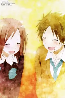 Isshuukan Friends เพื่อนกันหนึ่งสัปดาห์ พากษ์ไทย