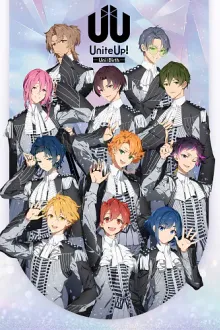 Unite Up Season 2 ยูไนต์อัพ! ภาค2 ซับไทย