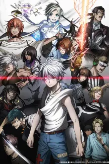 Dead Mount Death Play Part 2 เดด เมานท์ เดธ เพลย์ พาร์ท 2 พากย์ไทย